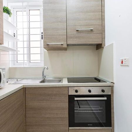 Brand New Apartment In Sliema 2 Min By The Sea-Hosted By Sweetstay Zewnętrze zdjęcie